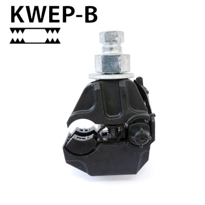 Затискач проколюючий KWEP-B (16-95/1.5-10)