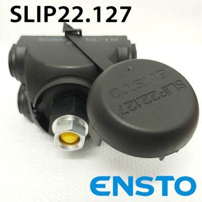 Проколюючий затискач SLIP22.127 (25-95)/(2,5-95) для відпайки від неізольованого проводу