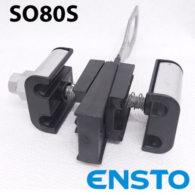 Затискач анкерний на планці ENSTO SO80S 4x(16-35)