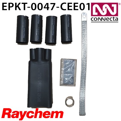 Муфта кінцева EPKT-0047-CEE01