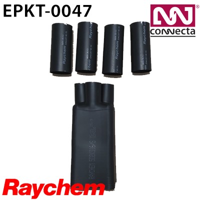 Муфта кінцева EPKT-0047